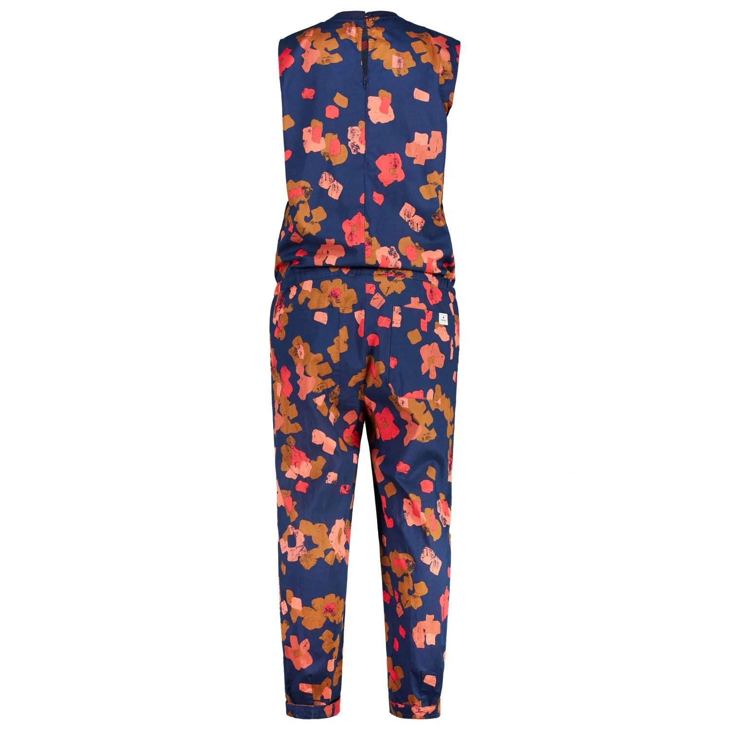 Maloja Women's AlpsteinM. - Jumpsuit 2 Maloja Women's AlpsteinM. - Jumpsuit - Image 2
