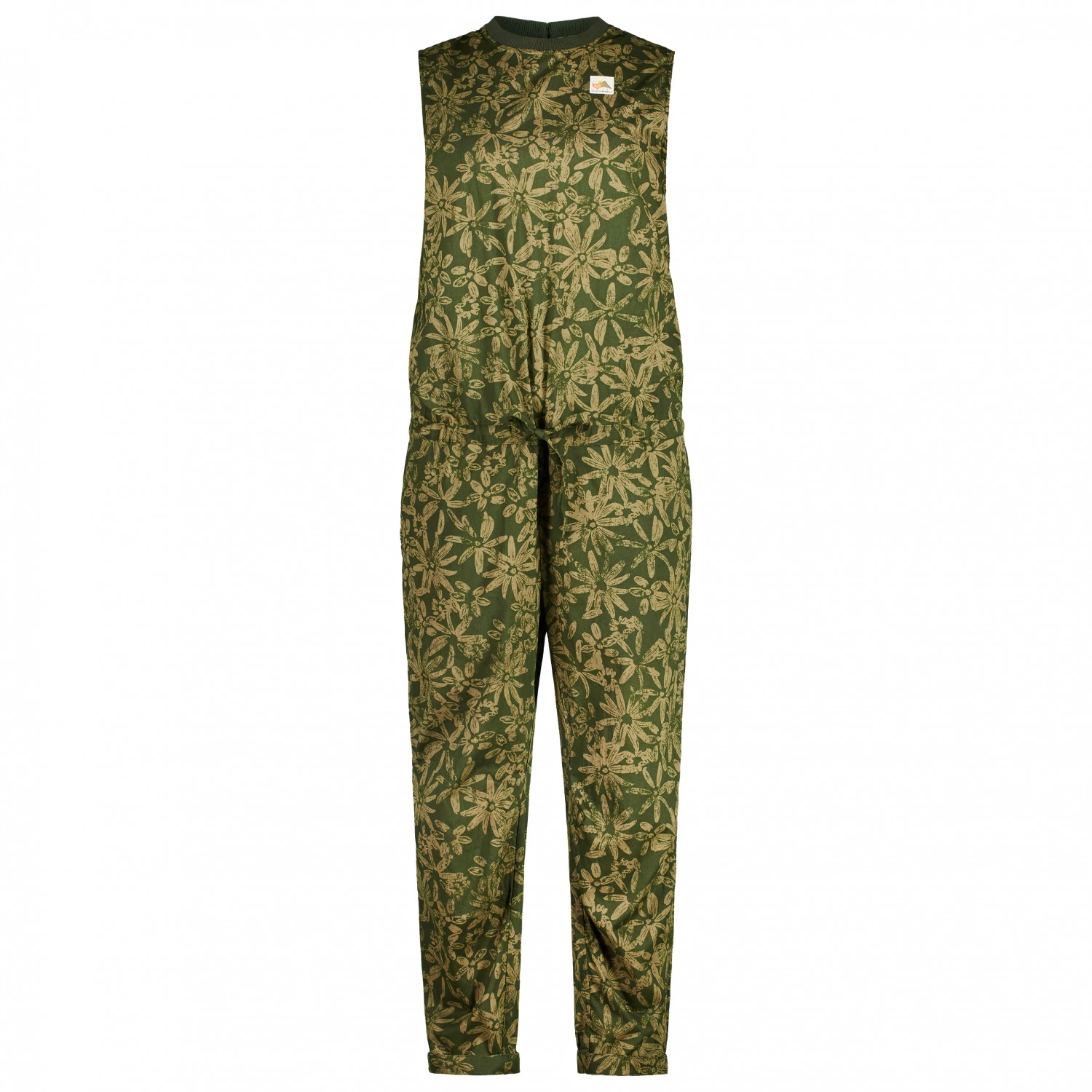 Maloja Women's AlpsteinM. - Jumpsuit 1 Maloja Women's AlpsteinM. - Jumpsuit