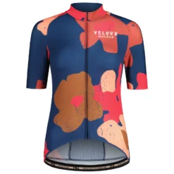 Maloja Women's AmiataM. 1/2 - Cycling Jersey