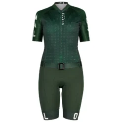 Maloja Women's AmiataM. Racebody - Cycling Skinsuit