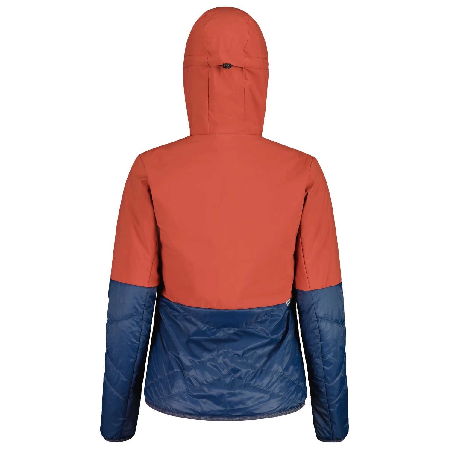 Maloja Women's BaselgaM. - Synthetic Jacket 2 Maloja Women's BaselgaM. - Synthetic Jacket - Image 2