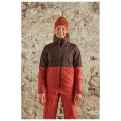 Maloja Women's BaselgaM. - Synthetic Jacket 6 Maloja Women's BaselgaM. - Synthetic Jacket -Maloja Sale maloja womens baselgam synthetic jacket detail 3