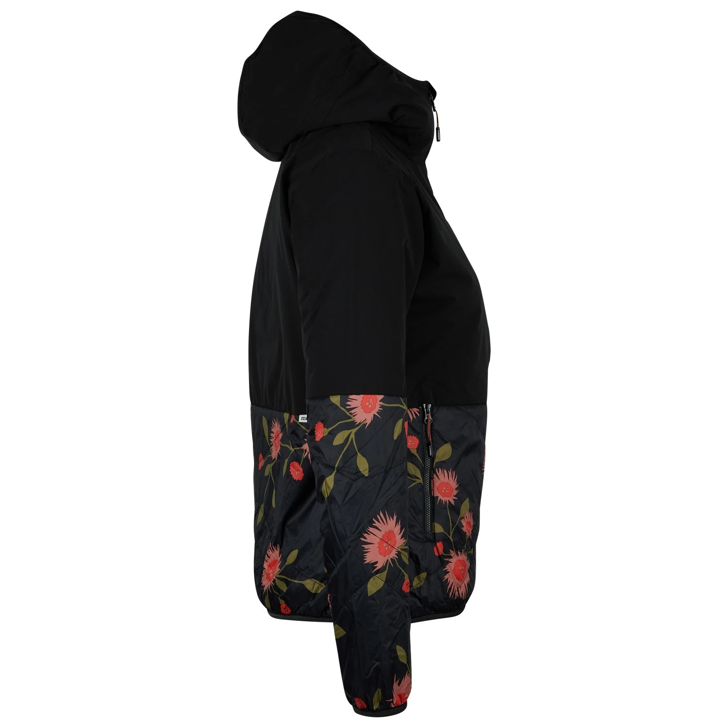 Maloja Women's BaselgaM. - Synthetic Jacket 4 Maloja Women's BaselgaM. - Synthetic Jacket - Image 4