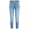 Maloja Women's BeppinaM. Denim - Jeans