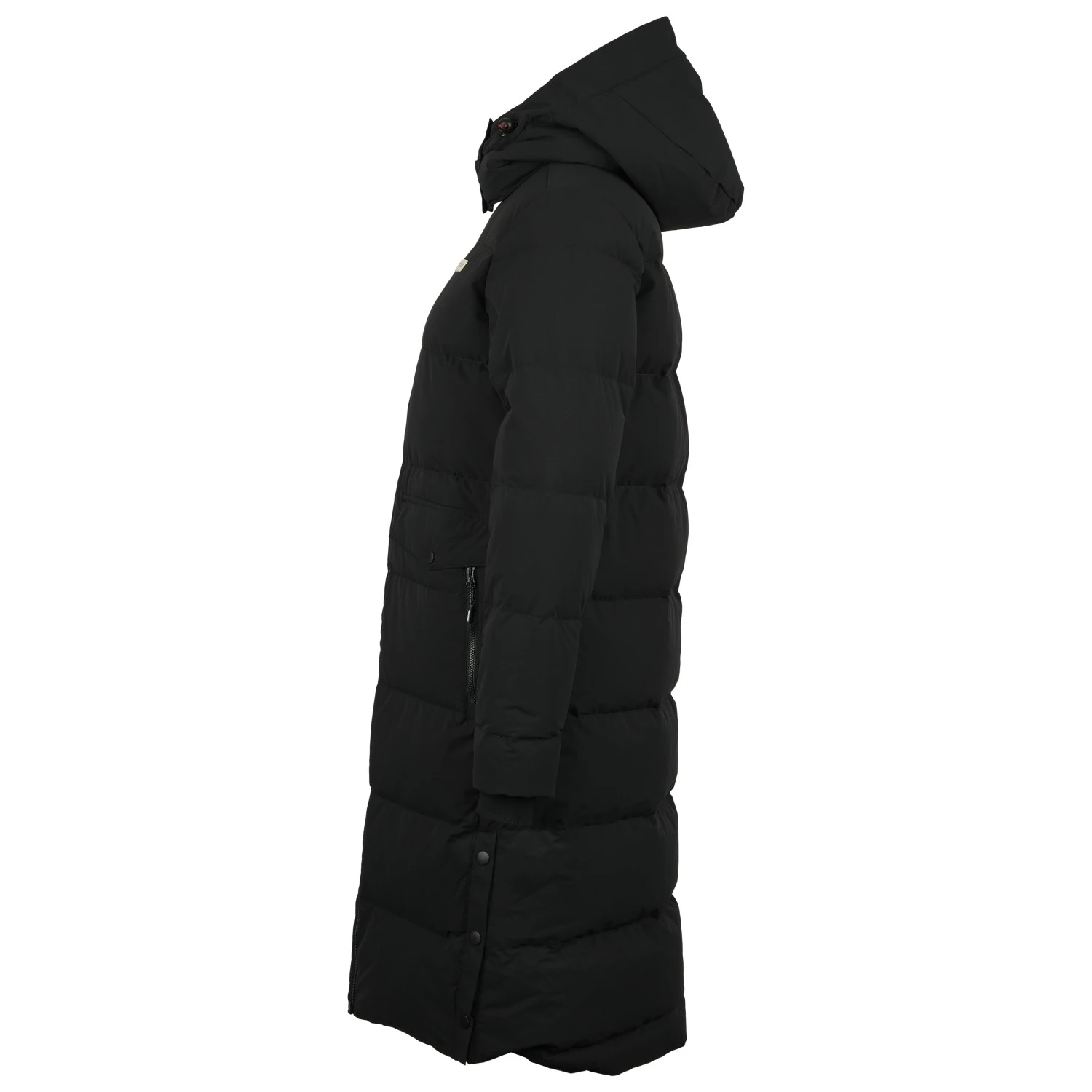 Maloja Women's BormioM. - Coat 2 Maloja Women's BormioM. - Coat - Image 2