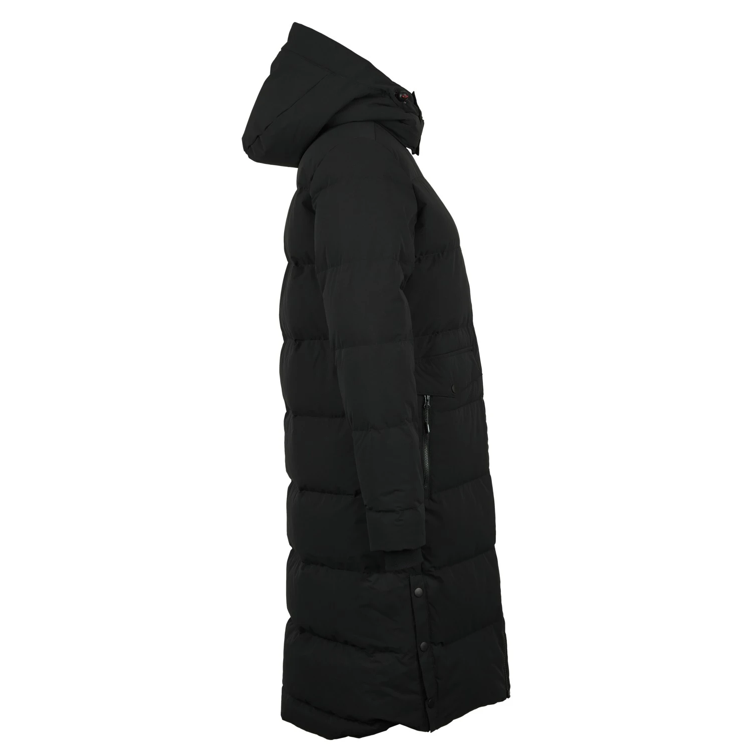 Maloja Women's BormioM. - Coat 3 Maloja Women's BormioM. - Coat - Image 3