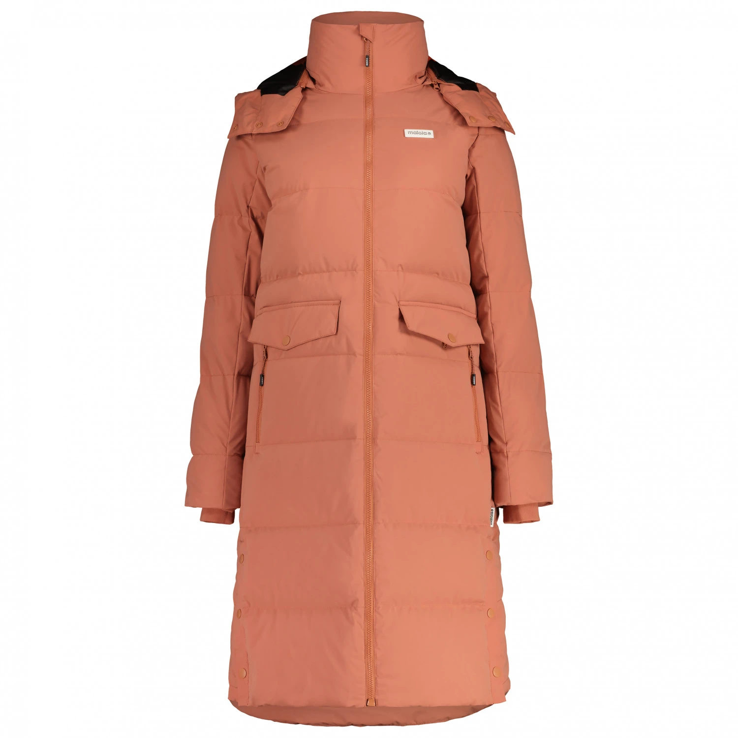Maloja Women's BormioM. - Coat 1 Maloja Women's BormioM. - Coat