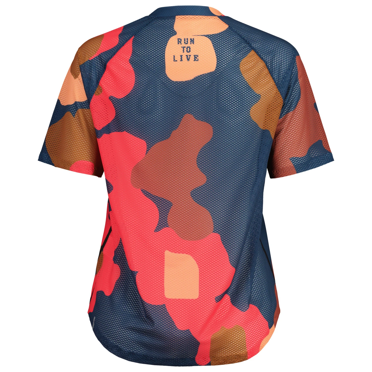 Maloja Women's BüschelschönM. - Running Shirt 2 Maloja Women's BüschelschönM. - Running Shirt - Image 2