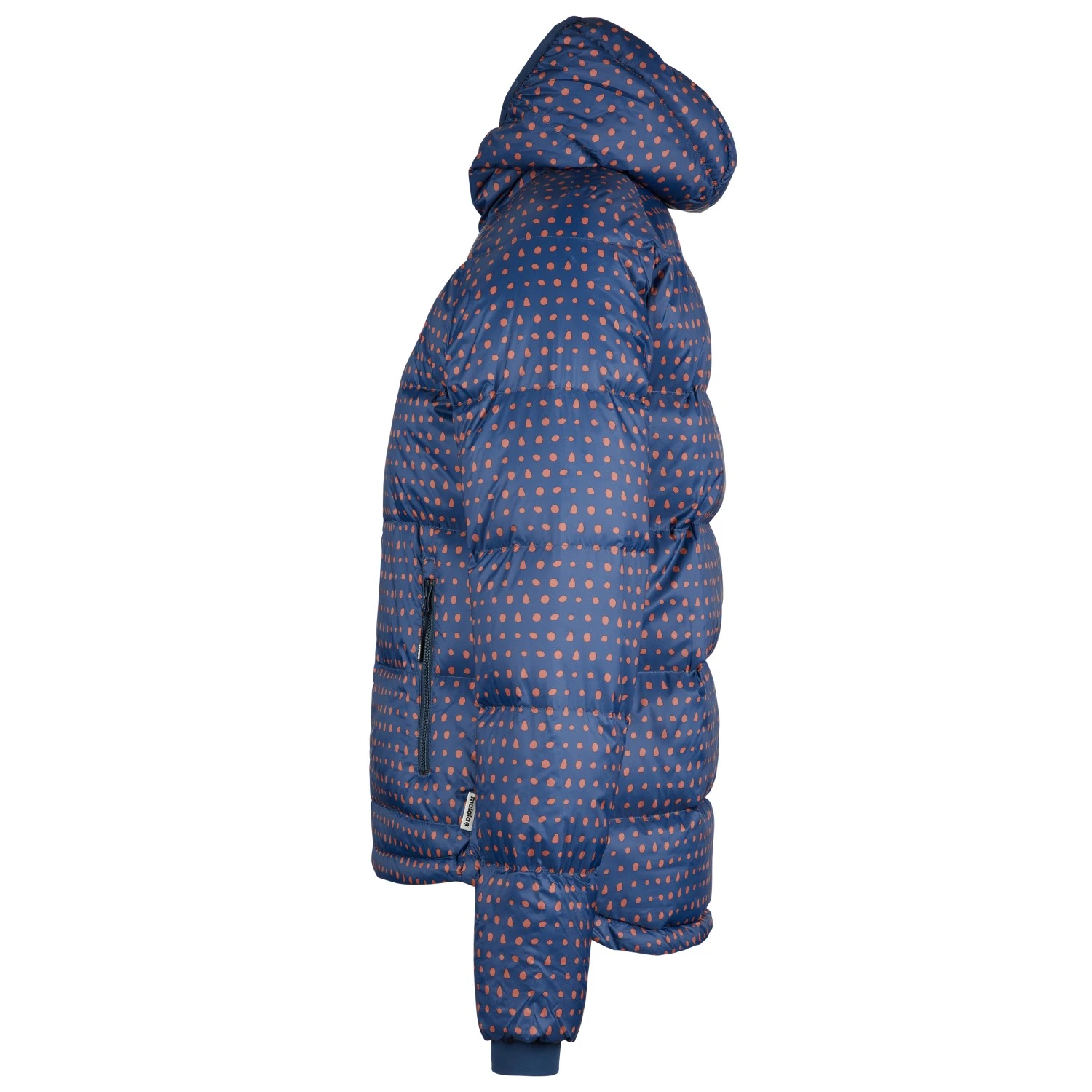 Maloja Women's ChampeschM. - Down Jacket 2 Maloja Women's ChampeschM. - Down Jacket - Image 2