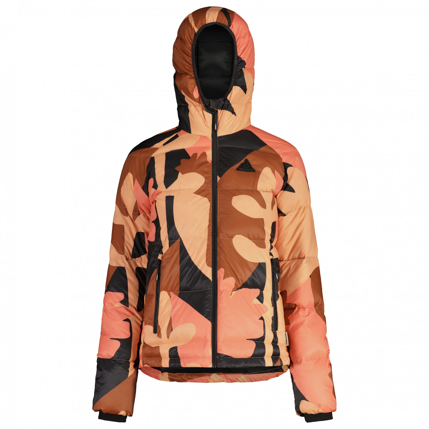 Maloja Women's ChampeschM. - Down Jacket 1 Maloja Women's ChampeschM. - Down Jacket