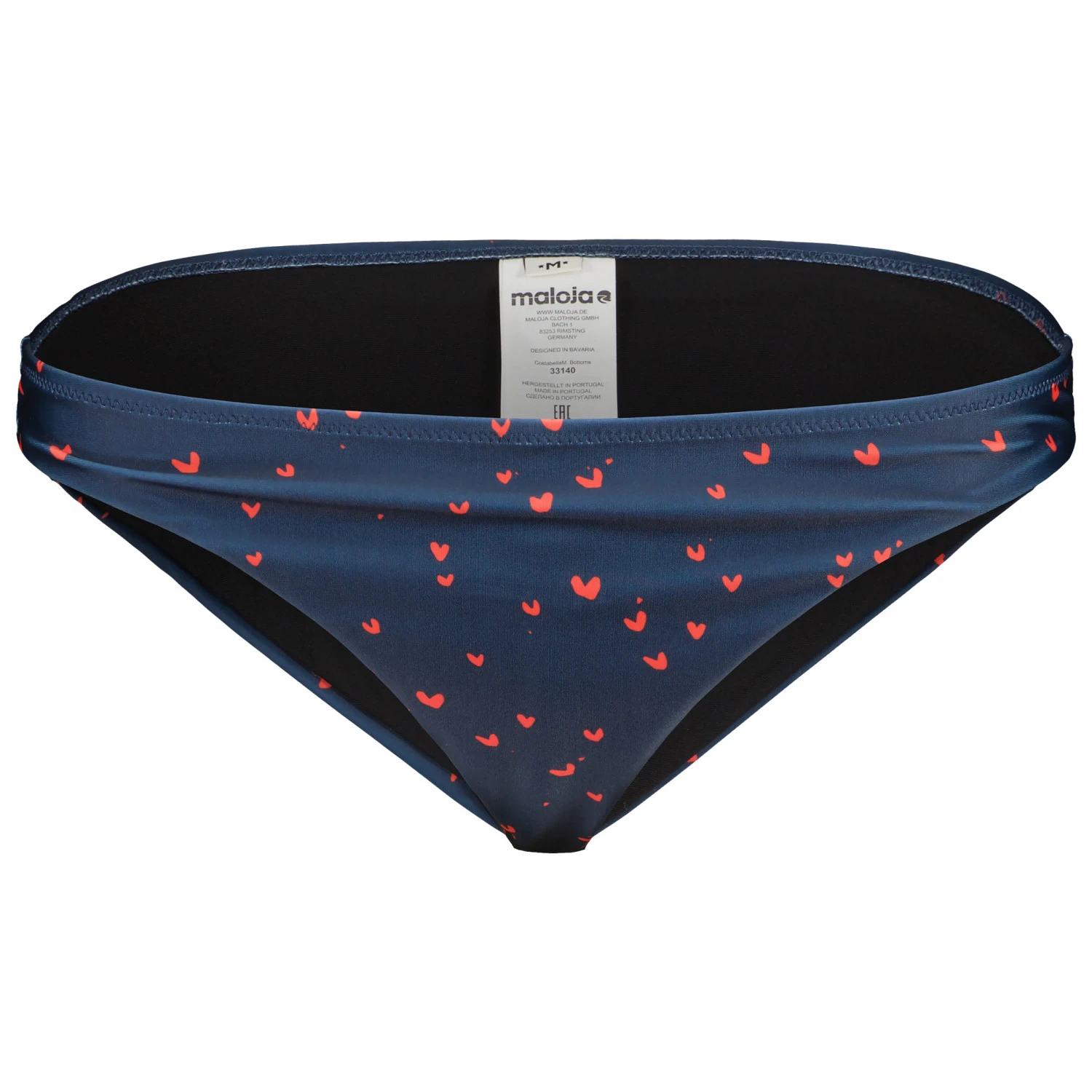 Maloja Women's CostabellaM. Bottoms - Bikini Bottom 1 Maloja Women's CostabellaM. Bottoms - Bikini Bottom