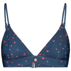 Maloja Women's CostabellaM. Top - Bikini Top