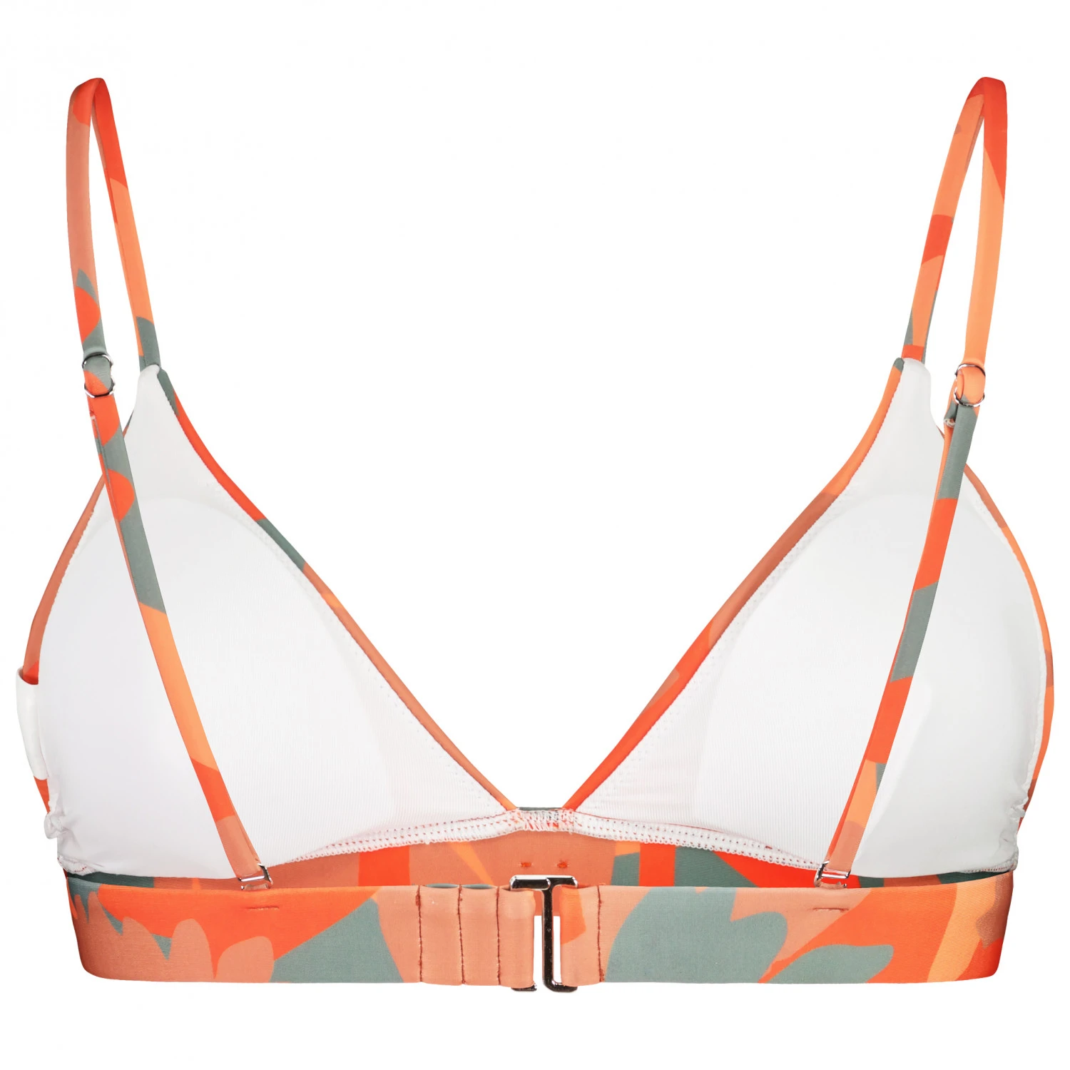 Maloja Women's CostabellaM. Top - Bikini Top 2 Maloja Women's CostabellaM. Top - Bikini Top - Image 2