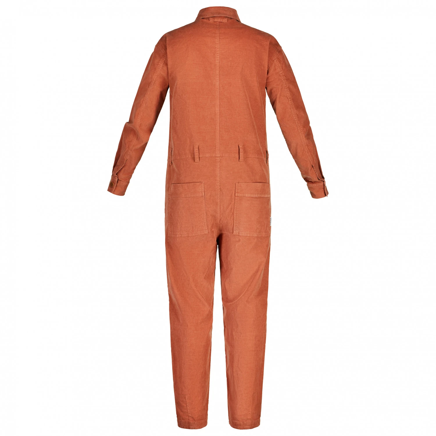 Maloja Women's CrosanoM. - Jumpsuit 2 Maloja Women's CrosanoM. - Jumpsuit - Image 2