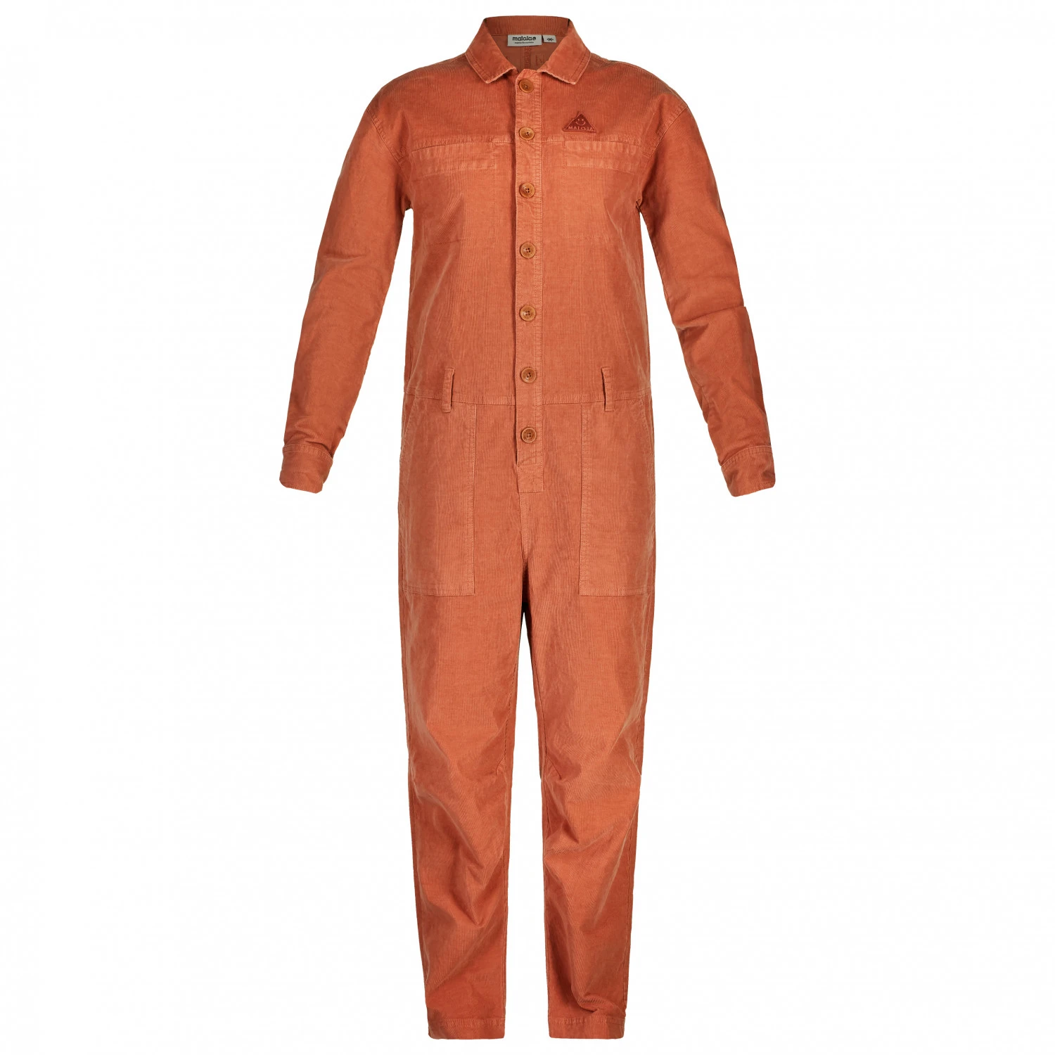 Maloja Women's CrosanoM. - Jumpsuit 1 Maloja Women's CrosanoM. - Jumpsuit