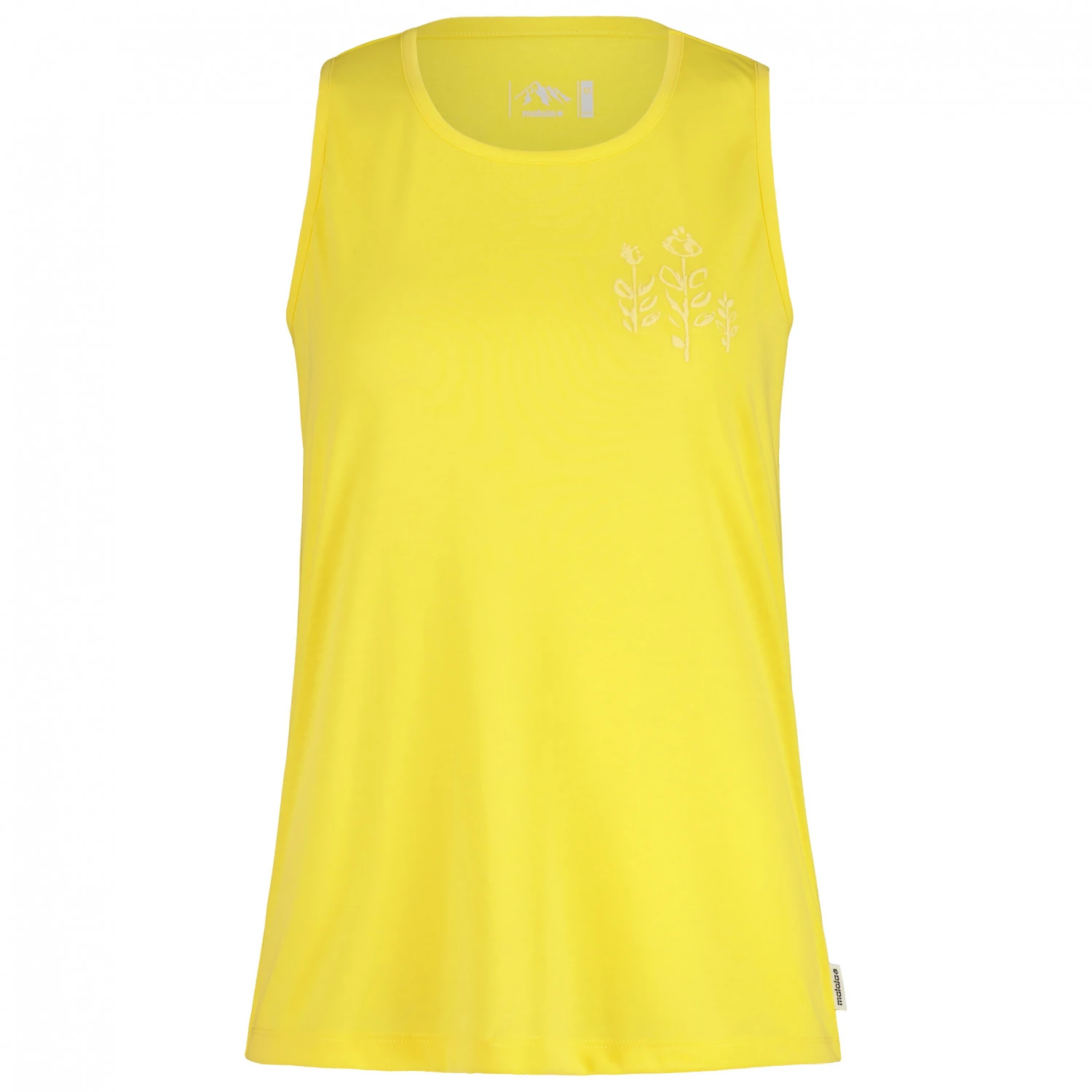 Maloja Women's CuragliaM. Top - Sport Shirt 1 Maloja Women's CuragliaM. Top - Sport Shirt