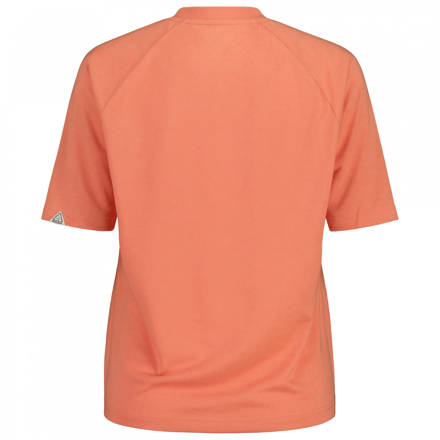 Maloja Women's DambelM. - Sport Shirt 2 Maloja Women's DambelM. - Sport Shirt - Image 2