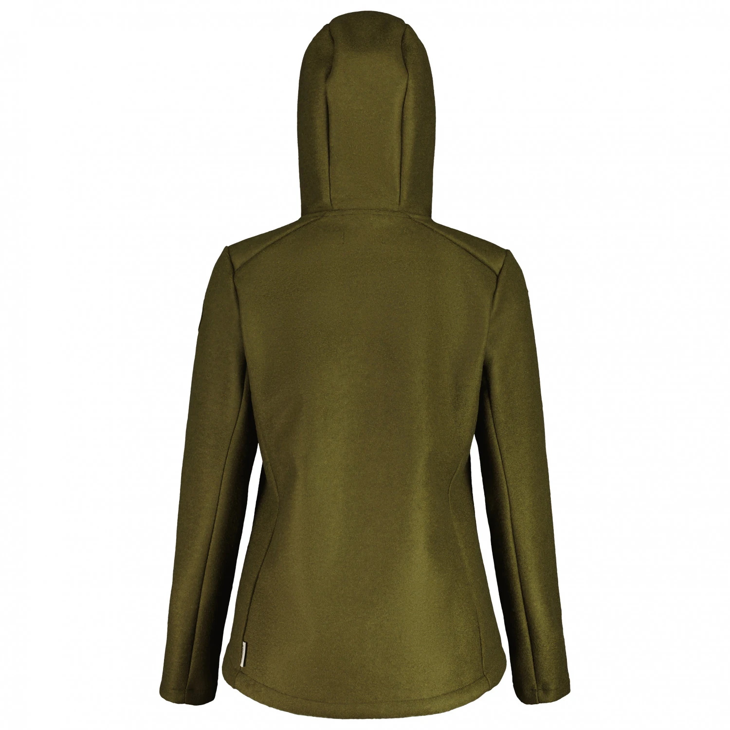 Maloja Women's DandelionM. - Wool Jacket 2 Maloja Women's DandelionM. - Wool Jacket - Image 2