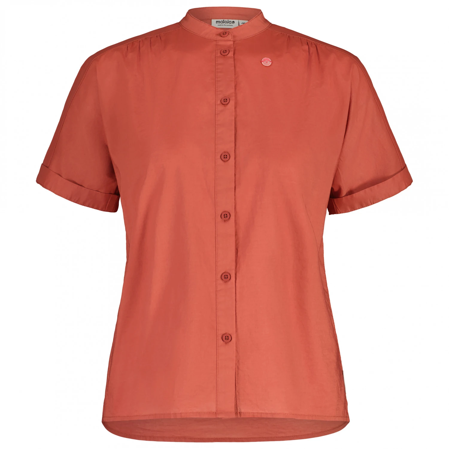 Maloja Women's DavennaM. - Blouse 1 Maloja Women's DavennaM. - Blouse