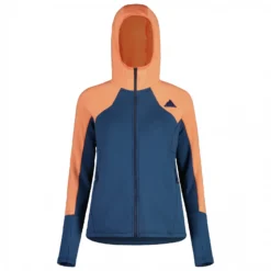 Maloja Women's DuronM. - Fleece Jacket