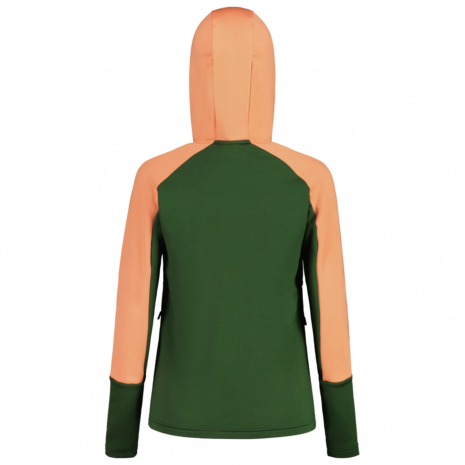 Maloja Women's DuronM. - Fleece Jacket 2 Maloja Women's DuronM. - Fleece Jacket - Image 2