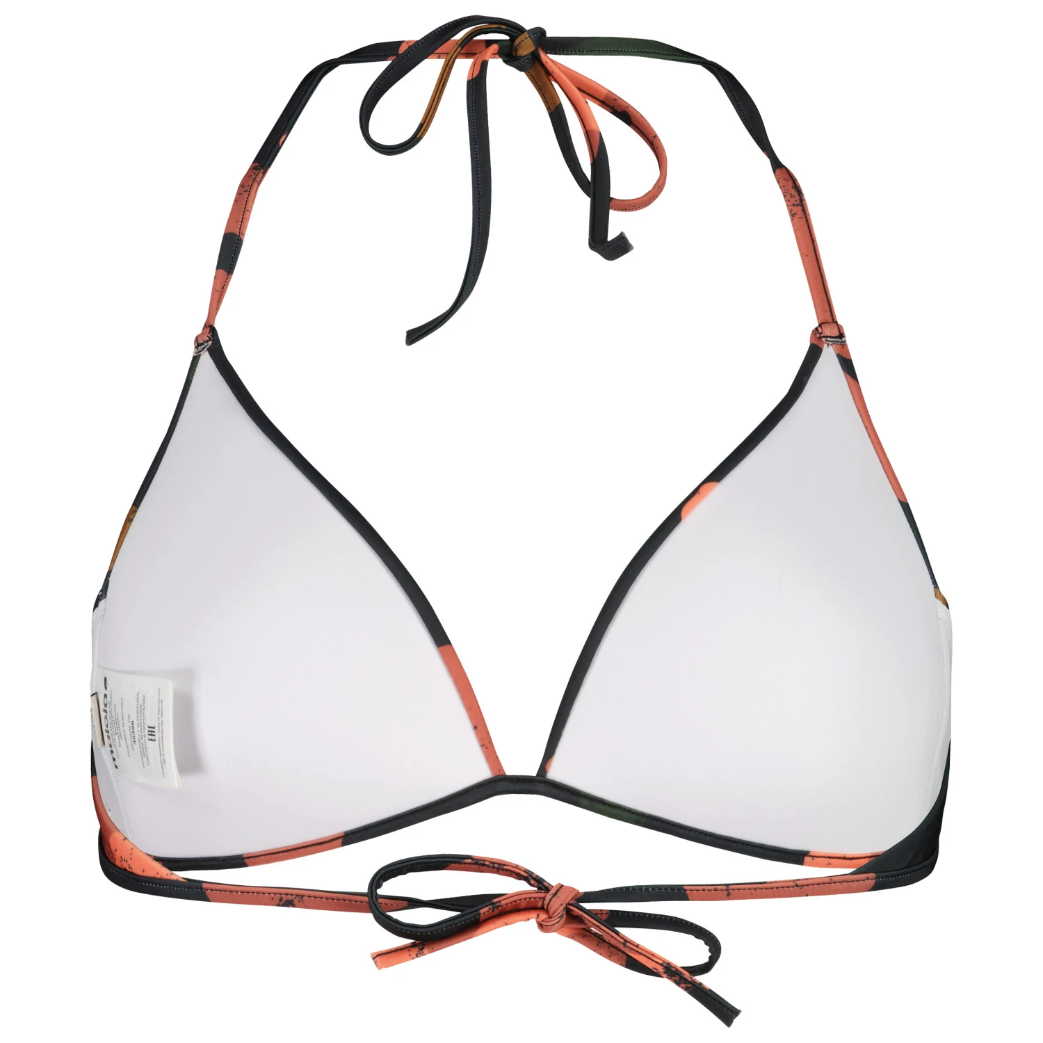 Maloja Women's EisenauM. Top - Bikini Top 2 Maloja Women's EisenauM. Top - Bikini Top - Image 2
