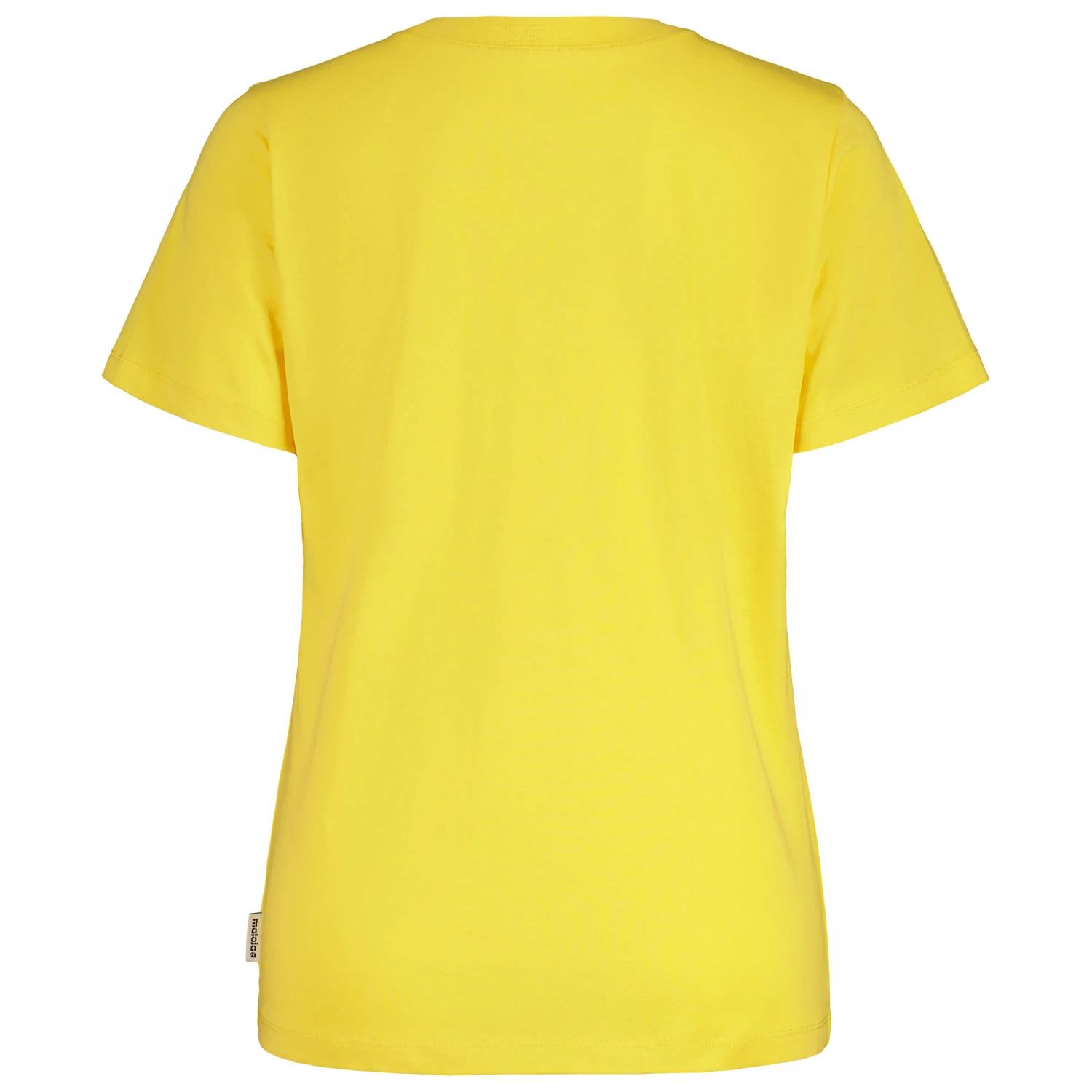 Maloja Women's ElvasM. - T-shirt 2 Maloja Women's ElvasM. - T-shirt - Image 2