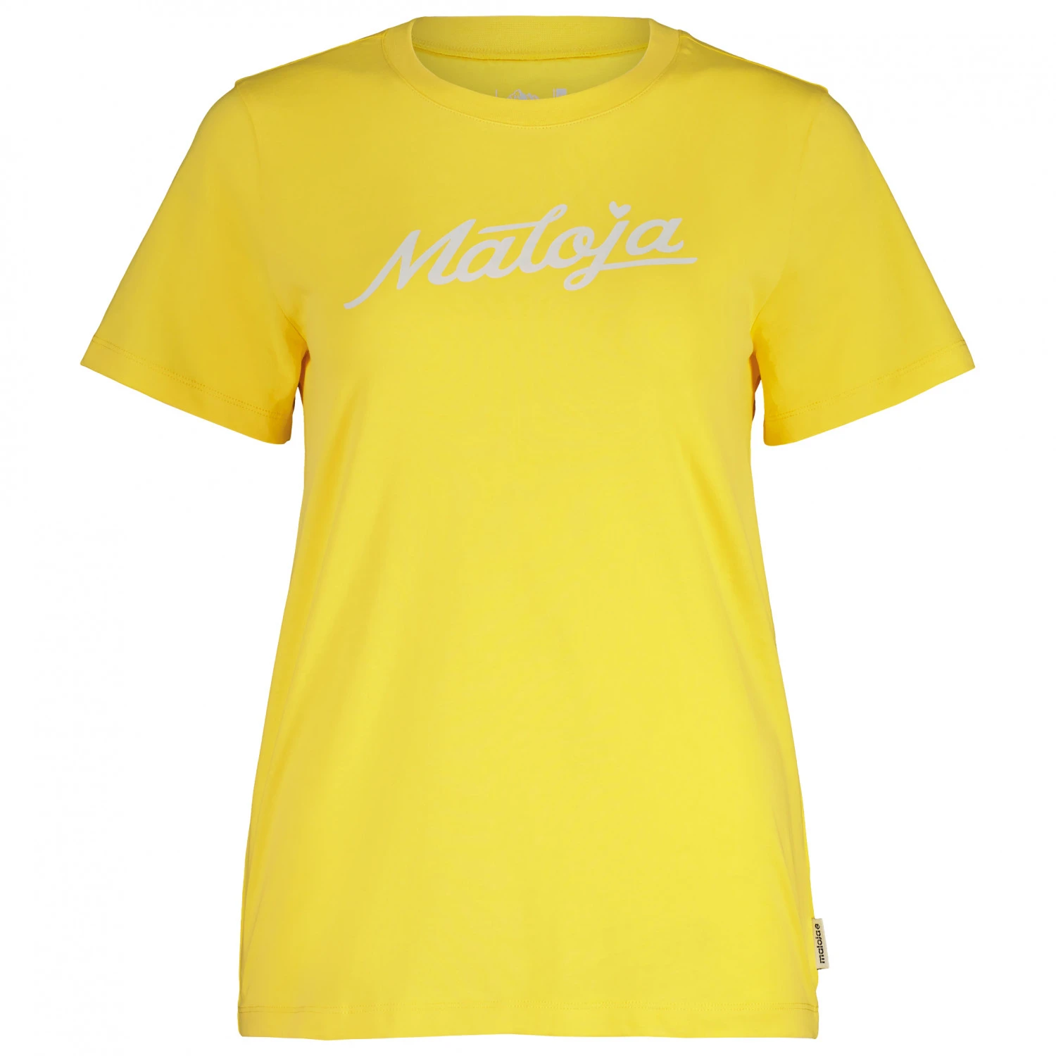 Maloja Women's ElvasM. - T-shirt 1 Maloja Women's ElvasM. - T-shirt