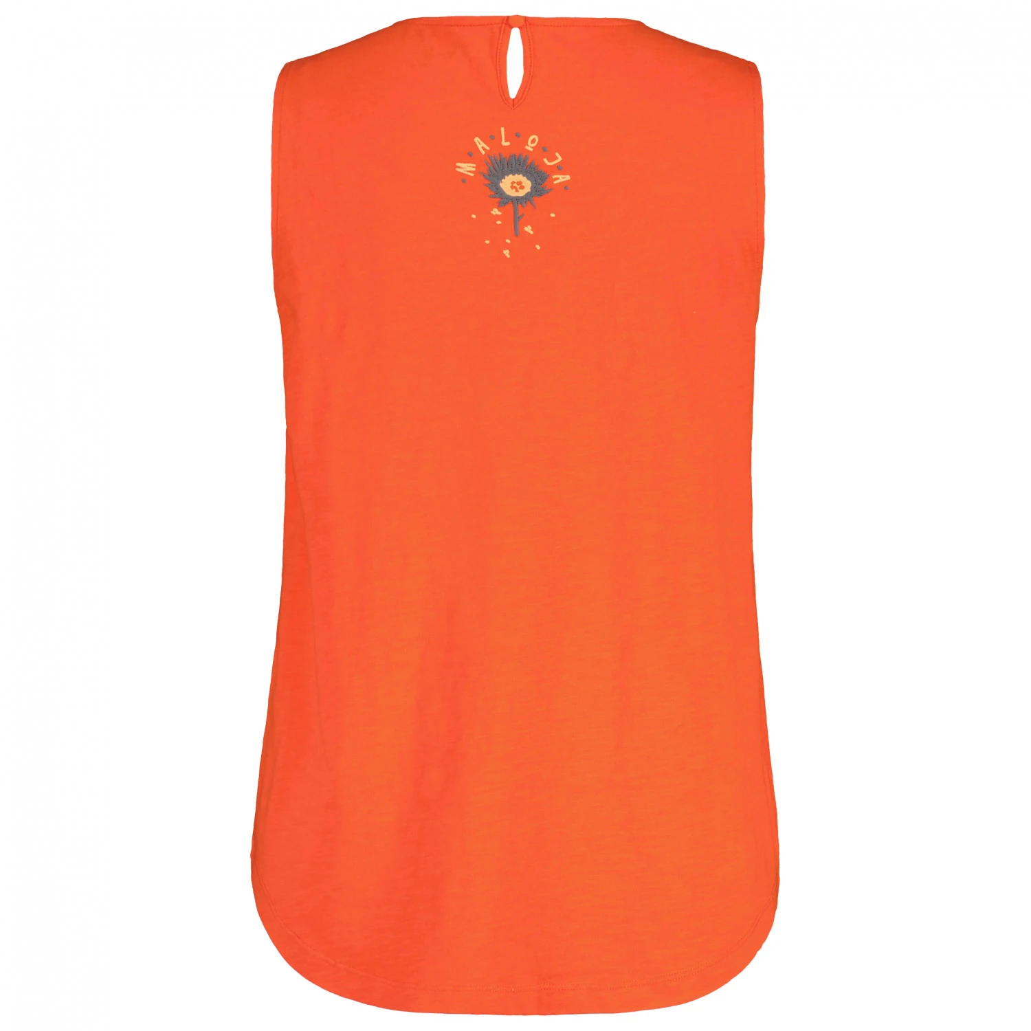 Maloja Women's EntiklarM. - Top 2 Maloja Women's EntiklarM. - Top - Image 2