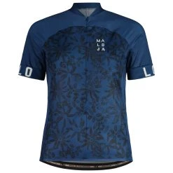 Maloja Women's EnvaliraM. 1/2 - Cycling Jersey