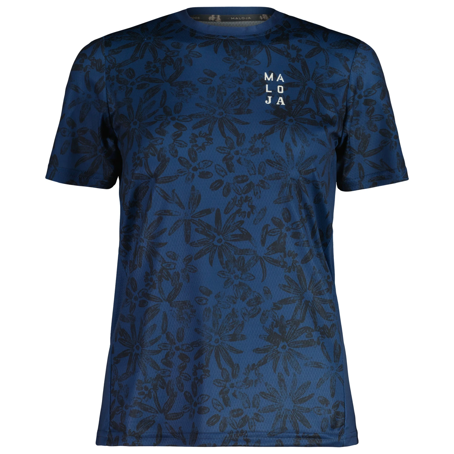 Maloja Women's EnvaliraM. Multi - Sport Shirt 1 Maloja Women's EnvaliraM. Multi - Sport Shirt