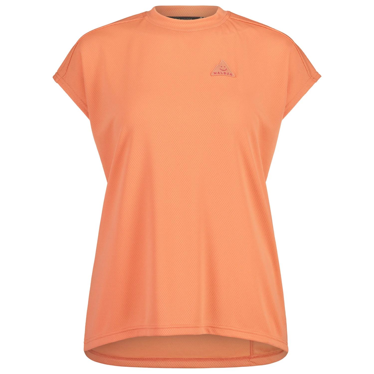 Maloja Women's EscheM. Allmountain Top - Sport Shirt 1 Maloja Women's EscheM. Allmountain Top - Sport Shirt