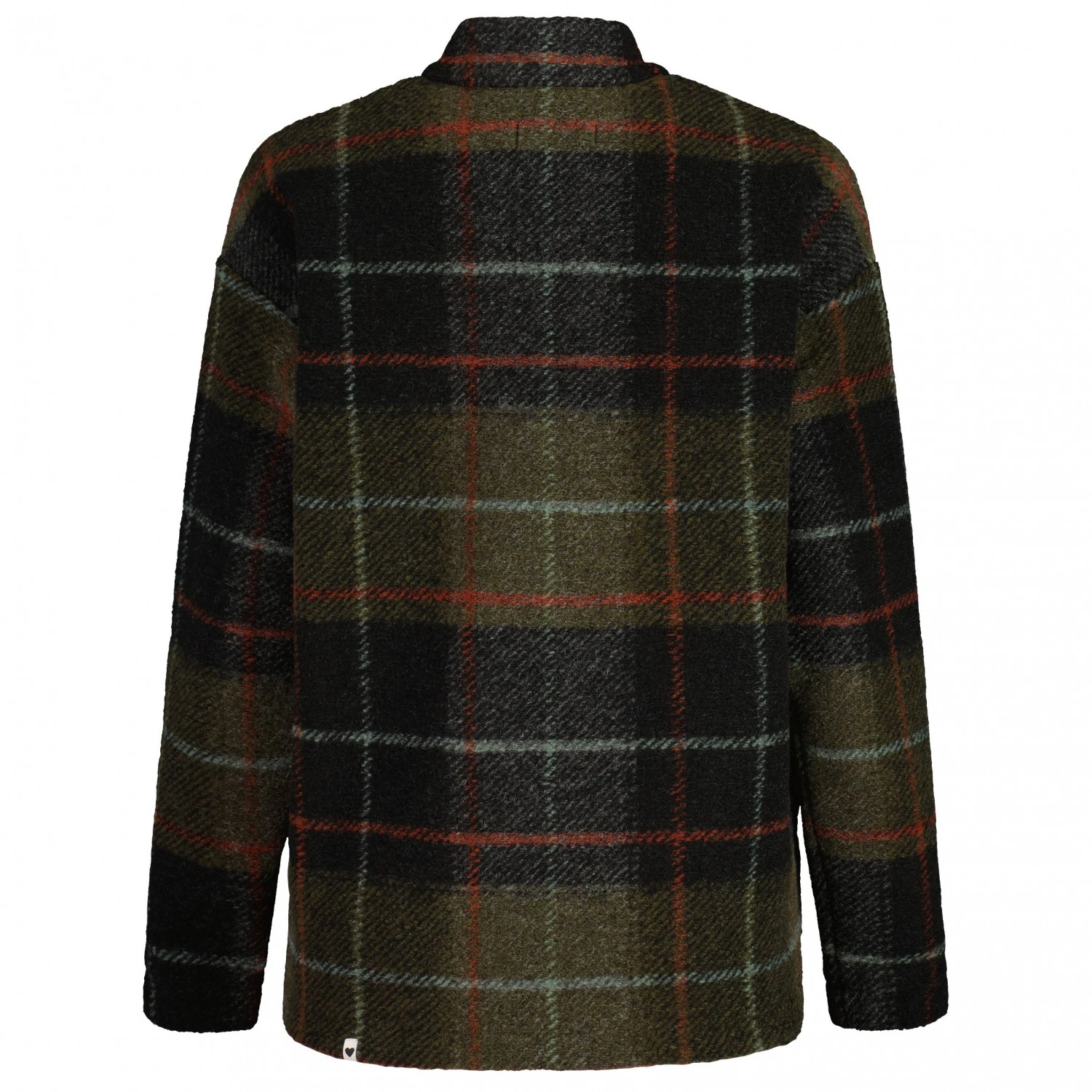 Maloja Women's EsineM. - Casual Jacket 2 Maloja Women's EsineM. - Casual Jacket - Image 2