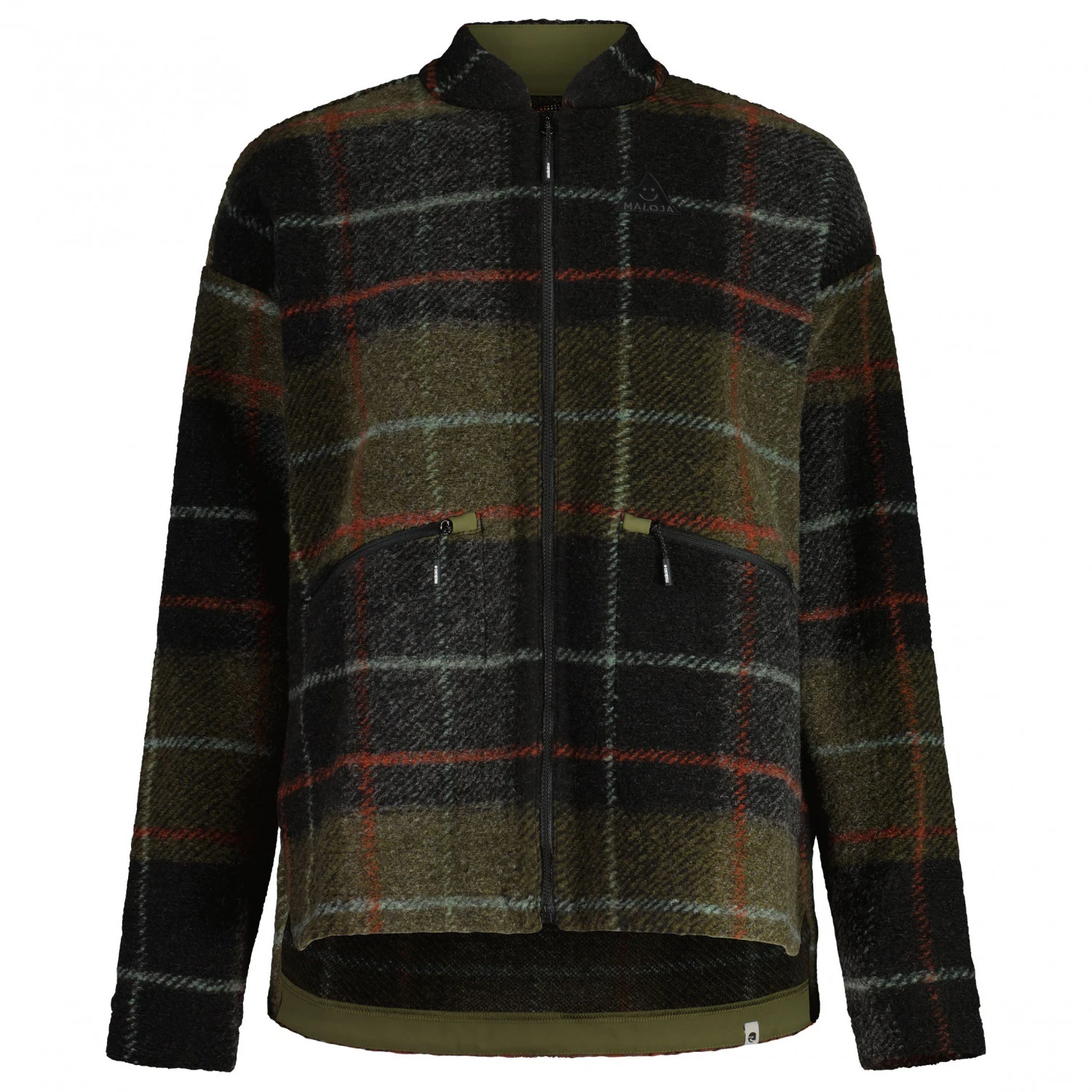 Maloja Women's EsineM. - Casual Jacket 1 Maloja Women's EsineM. - Casual Jacket