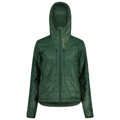 Maloja Women's FalkensteinM. - Synthetic Jacket