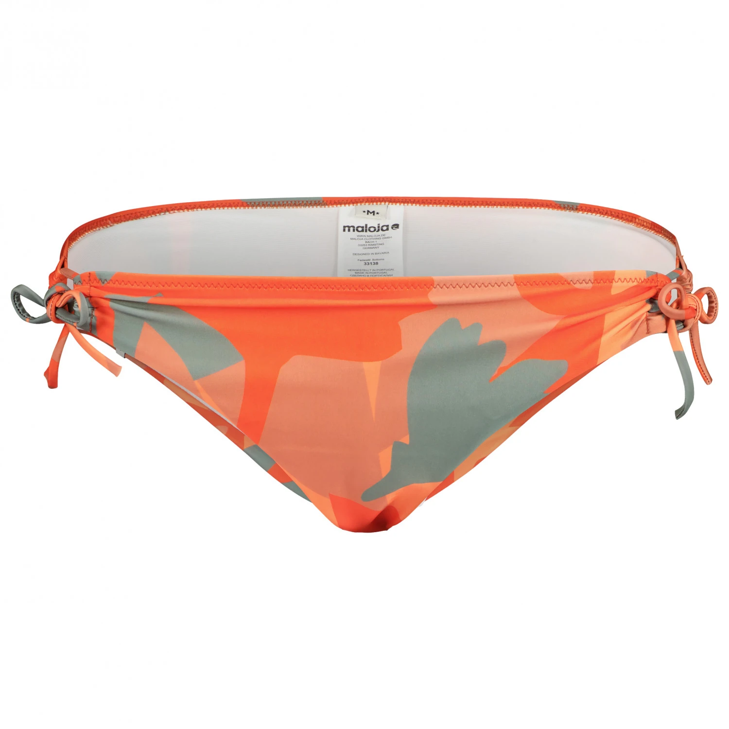 Maloja Women's FedaiaM. Bottoms - Bikini Bottom 1 Maloja Women's FedaiaM. Bottoms - Bikini Bottom