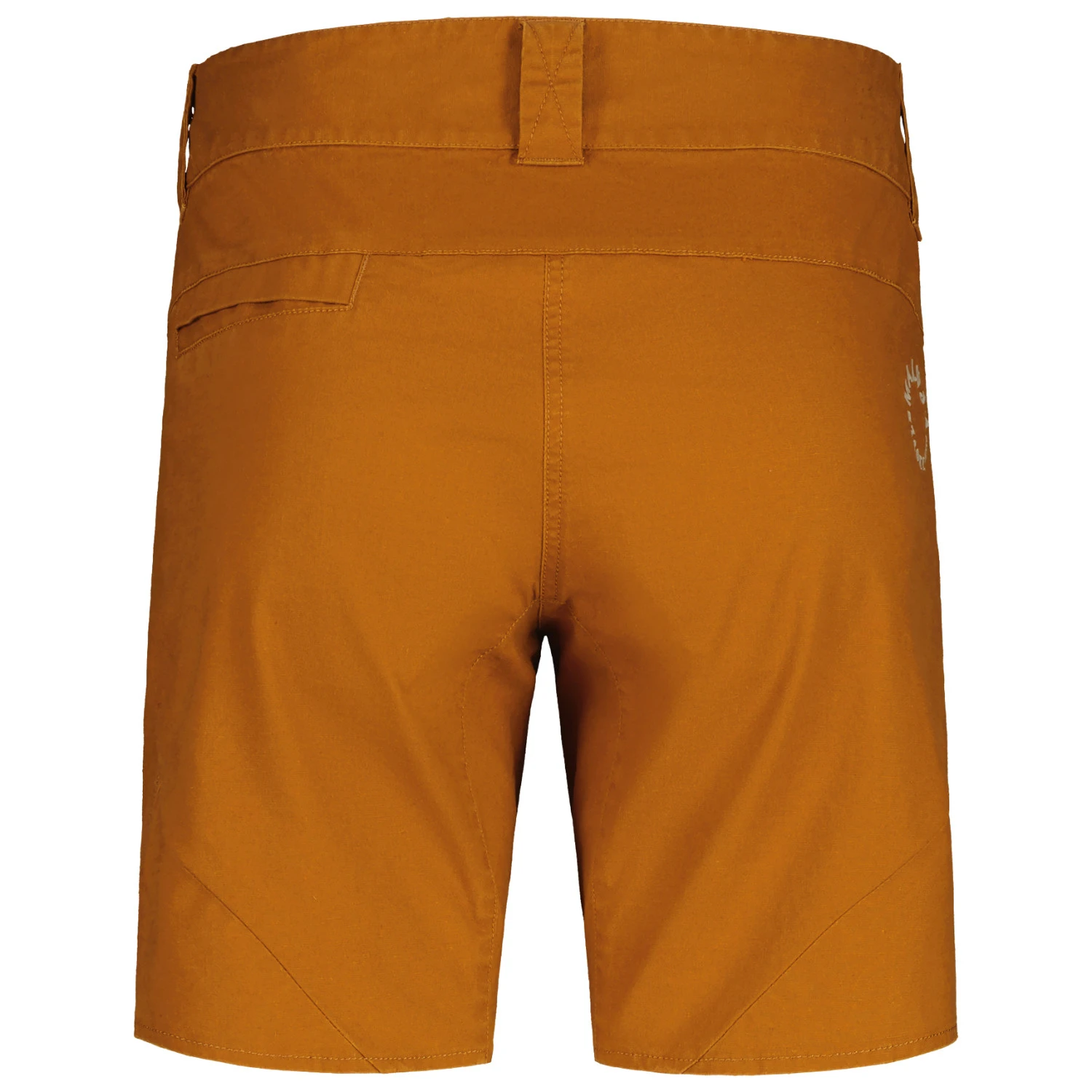 Maloja Women's FoulyM. - Shorts 2 Maloja Women's FoulyM. - Shorts - Image 2