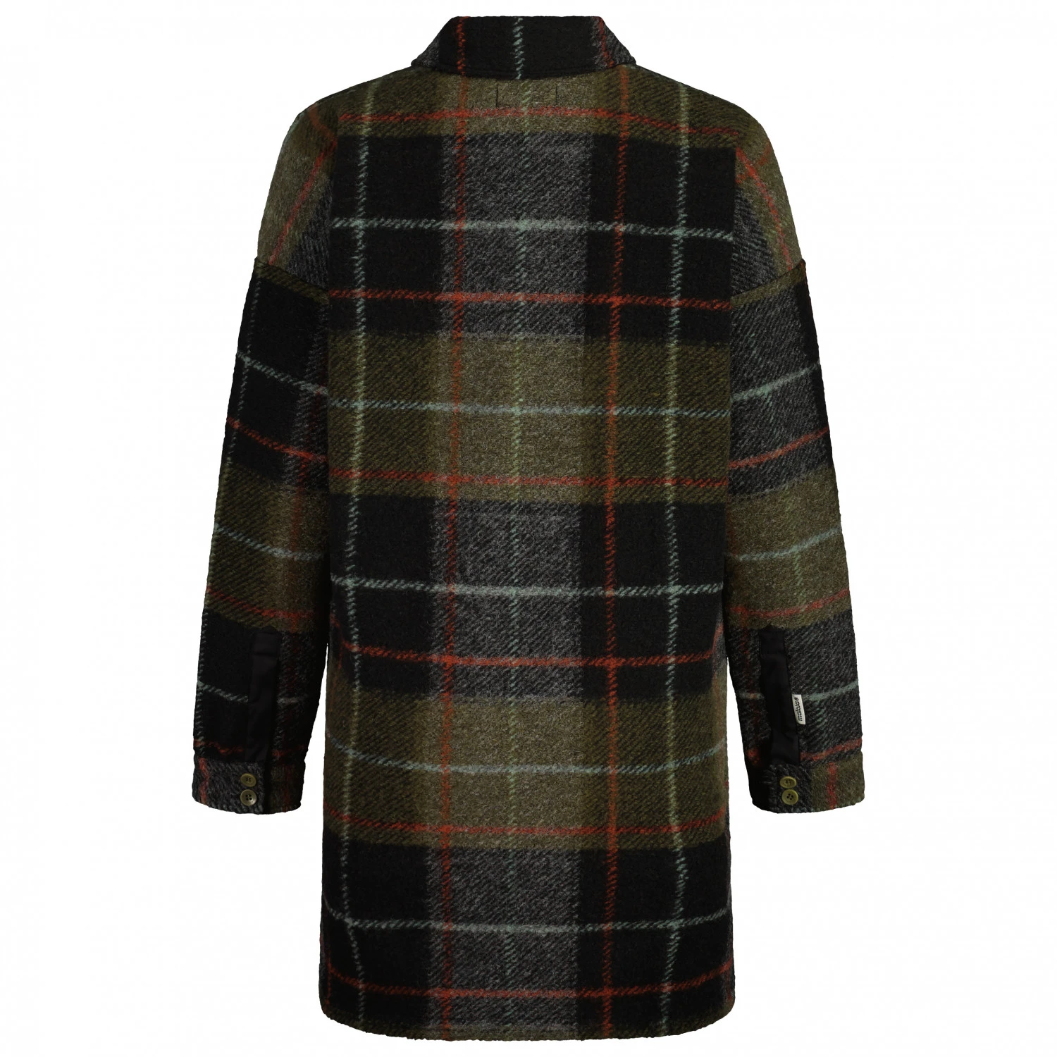 Maloja Women's GamsM. - Casual Jacket 2 Maloja Women's GamsM. - Casual Jacket - Image 2