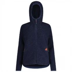 Maloja Women's GlenaM. - Fleece Jacket