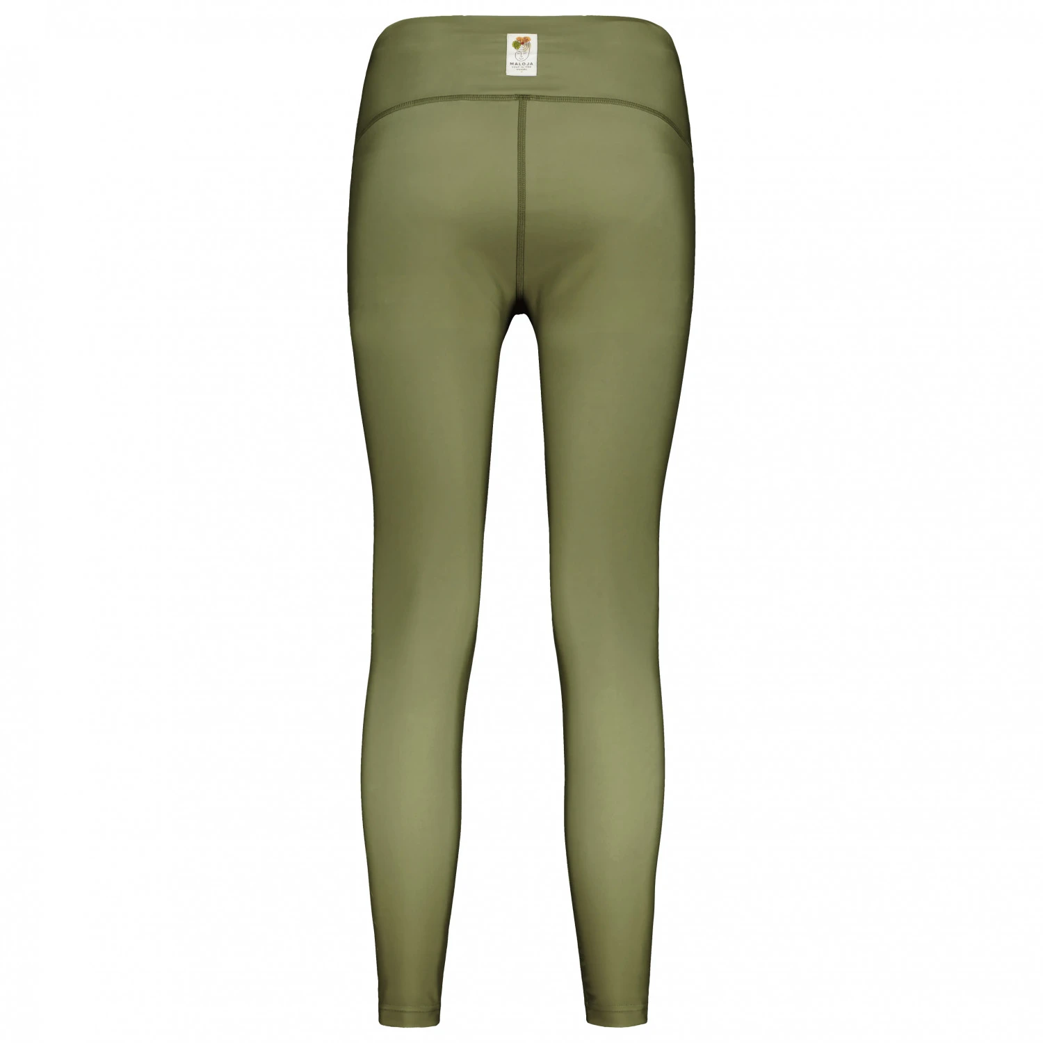 Maloja Women's GoldhaferM. - Leggings 2 Maloja Women's GoldhaferM. - Leggings - Image 2