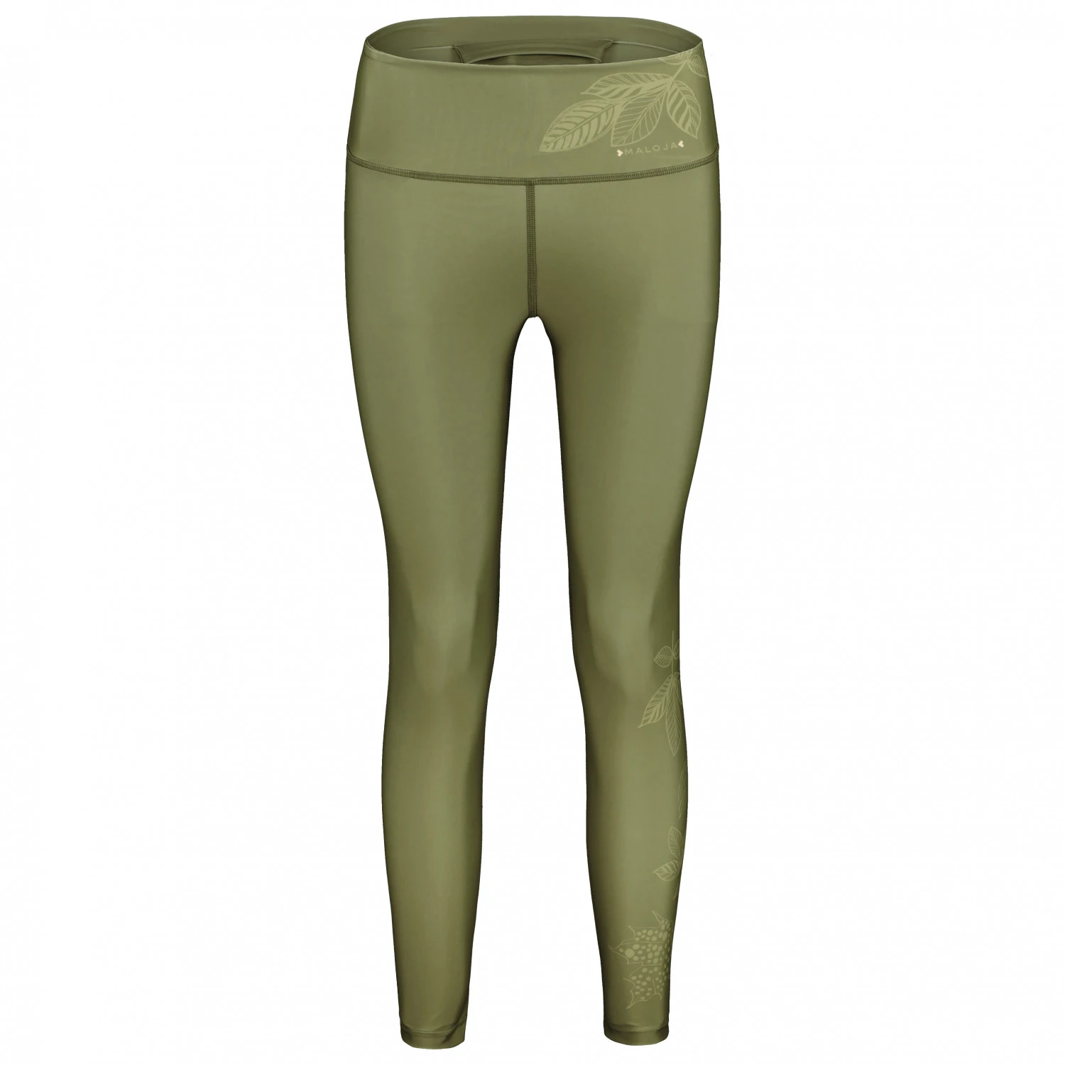 Maloja Women's GoldhaferM. - Leggings 1 Maloja Women's GoldhaferM. - Leggings