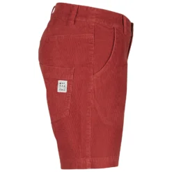 Maloja Women's GolicaM. - Shorts 6 Maloja Women's GolicaM. - Shorts -Maloja Sale maloja womens golicam shorts detail 3