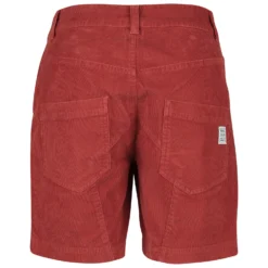 Maloja Women's GolicaM. - Shorts 7 Maloja Women's GolicaM. - Shorts -Maloja Sale maloja womens golicam shorts detail 5