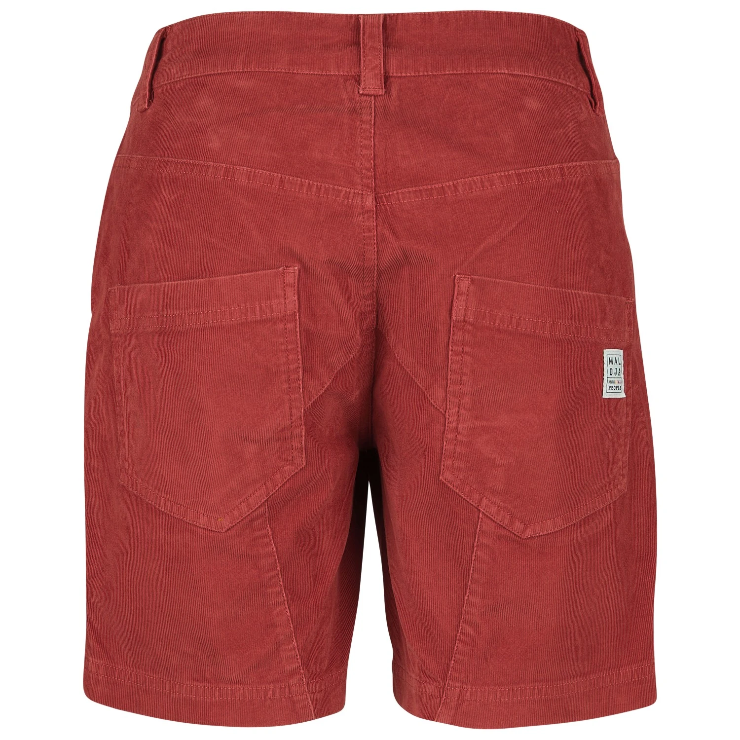 Maloja Women's GolicaM. - Shorts 4 Maloja Women's GolicaM. - Shorts - Image 4