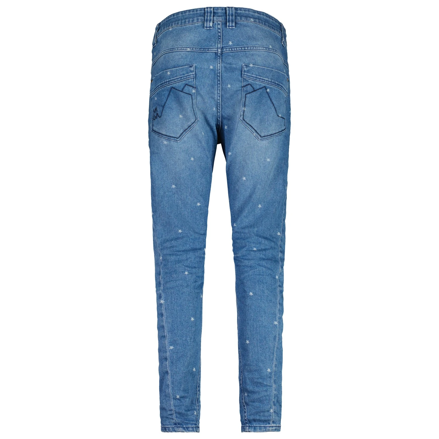 Maloja Women's GritliM. - Jeans 2 Maloja Women's GritliM. - Jeans - Image 2