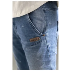 Maloja Women's GritliM. - Jeans 9 Maloja Women's GritliM. - Jeans -Maloja Sale maloja womens gritlim jeans detail 5