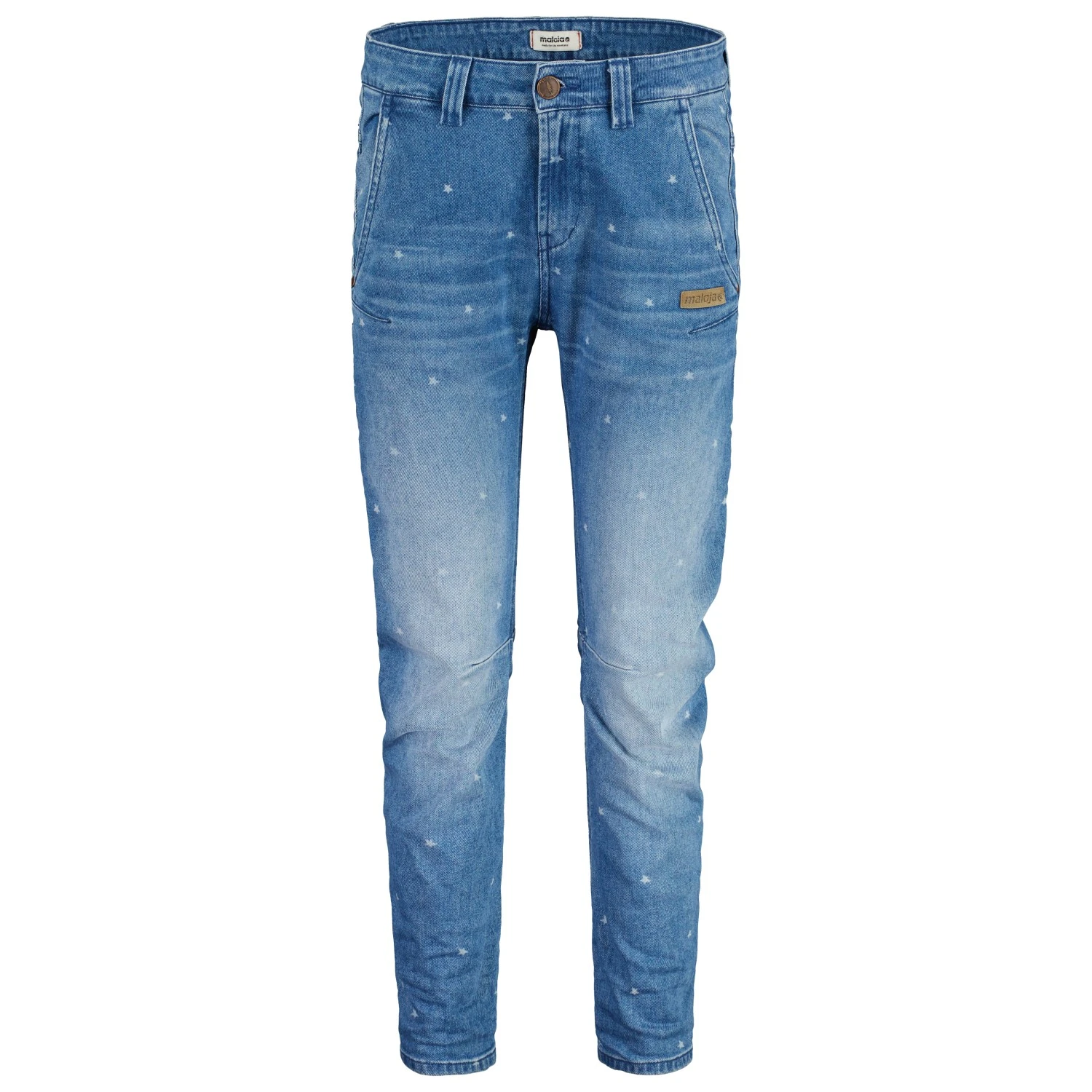 Maloja Women's GritliM. - Jeans 1 Maloja Women's GritliM. - Jeans