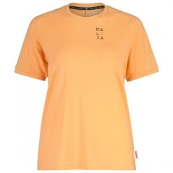 Maloja Women's HeimkrautM. - Sport Shirt
