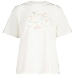 Maloja Women's IseranM. - T-shirt