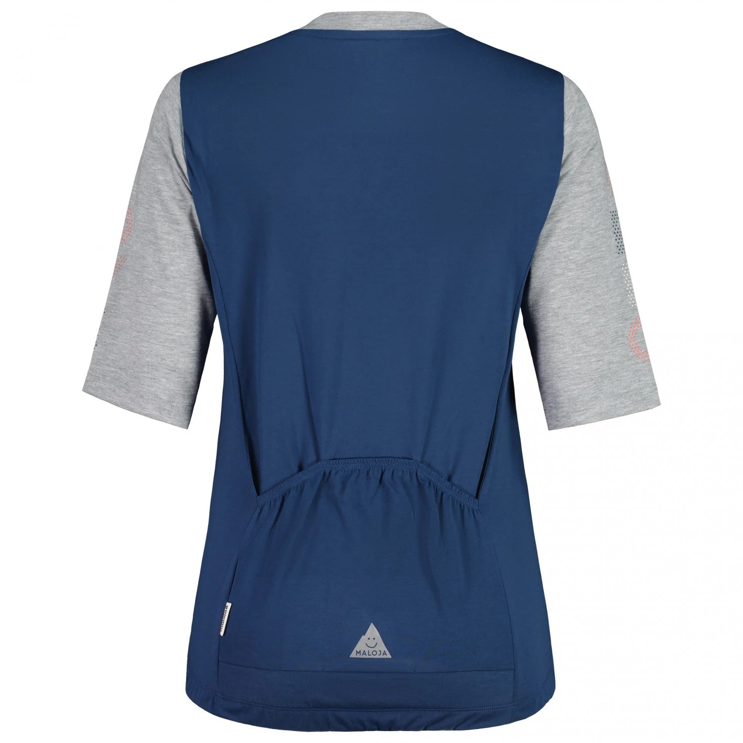Maloja Women's KastanieM. - Cycling Jersey 2 Maloja Women's KastanieM. - Cycling Jersey - Image 2